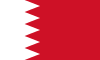 Flag of Bahrain