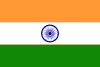 Flag of India