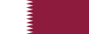 Flag of Qatar