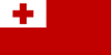 Flag of Tonga