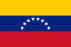 Flag of Venezuela